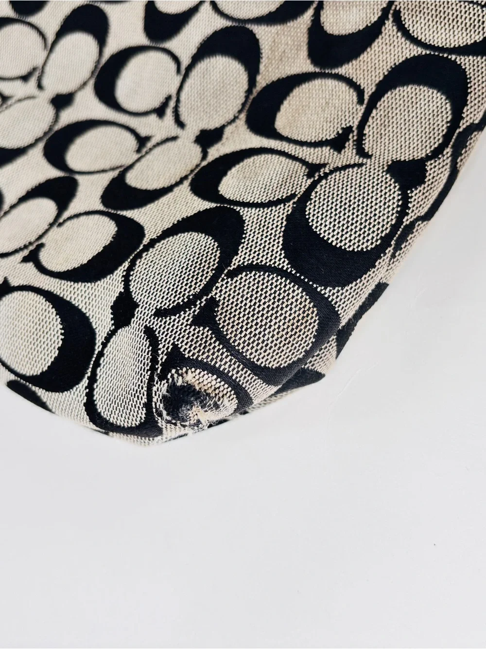 Coach crossbody bags